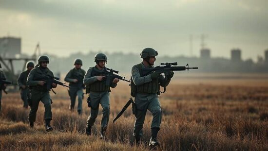 Military Recruitment Spending Doubles After Ukraine War