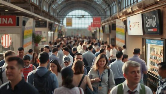 Google AI Search Boosts Knowledge Sites Sales Soar