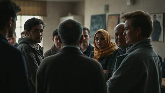 Controversy Brews Over Pension Reform