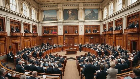 Klöckner Urges Critical Corona Review