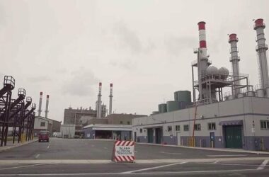 Chemical Industry Sees Slight Mood Boost