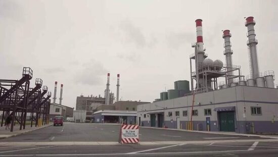 Chemical Industry Sees Slight Mood Boost