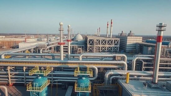 Gas Profits Surge in Germany