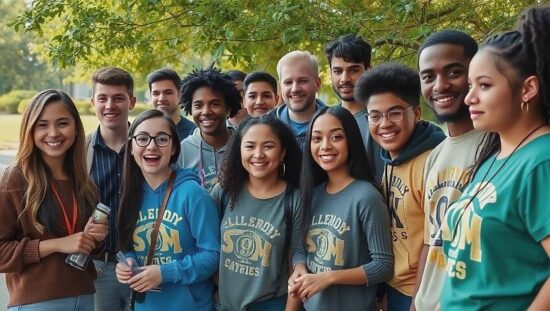 Military Options Expand Beyond Traditional Service>