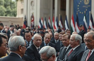 Merz Absence Sparks Opposition Fury