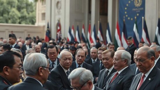 Merz Absence Sparks Opposition Fury