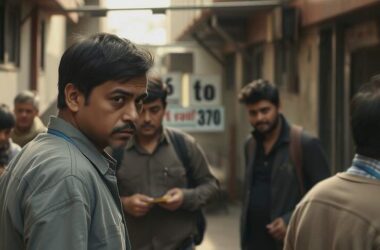 Minister Praises NDR Choice for New Host