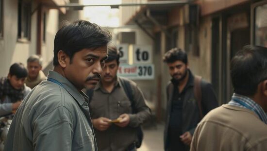 Minister Praises NDR Choice for New Host