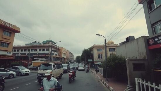 Germany’s Economy Stuck Faces Slow Recovery