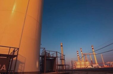 Tennet Urges Faster Power Plant Strategy