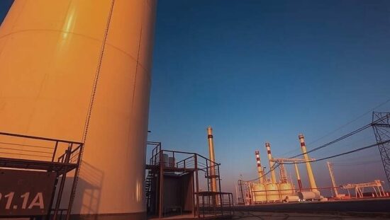 Tennet Urges Faster Power Plant Strategy