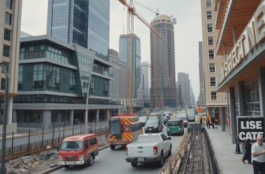 Housing Boost Aims to Speed Construction