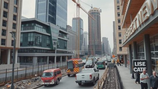 Housing Boost Aims to Speed Construction