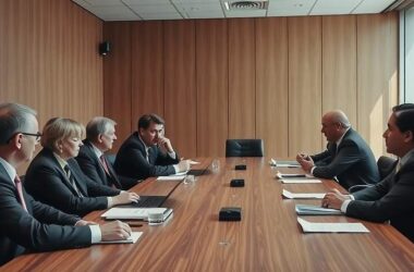 German Auto Industry Confidence Surges Again