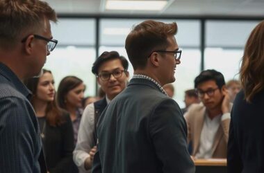 SPD Signals Mixed Feelings After North Rhine-Westphalia Vote