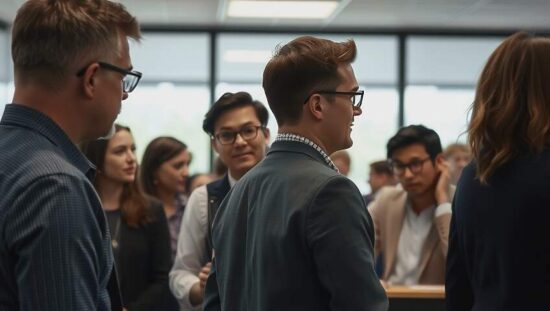 SPD Signals Mixed Feelings After North Rhine-Westphalia Vote