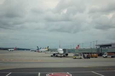 Airports Demand Drone Protection