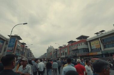 Germany Pushes for Two-State Solution Talks