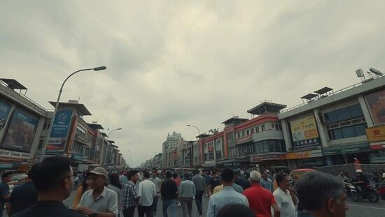 Germany Pushes for Two-State Solution Talks