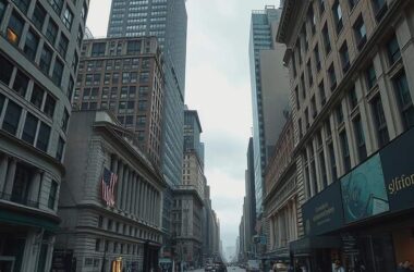 Dax Falls Despite Positive Data