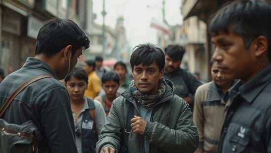 Cannabis Use Steady Crime Drops After Legalization