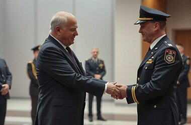 Police Union Slams Migration Policy as Insufficient