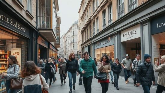 Eurozone Inflation Rises to 2.1 Percent