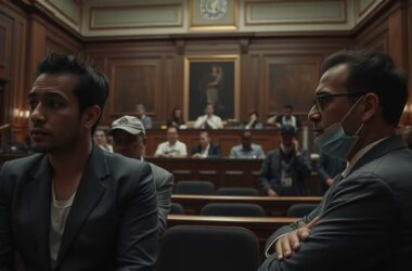 Bolsonaro Conviction Looming in Brazil>