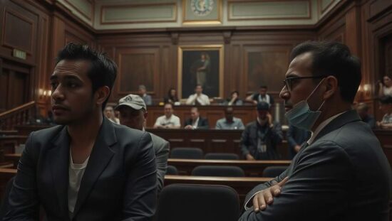 Bolsonaro Conviction Looming in Brazil>