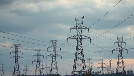 Germany Signals Better Returns For Energy Grid Operators