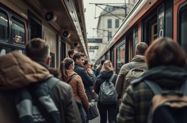 Germany Ticket Price Hike Eyed