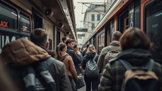 Germany Ticket Price Hike Eyed