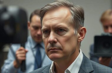 Germany Rejects Polish Reparation Claims