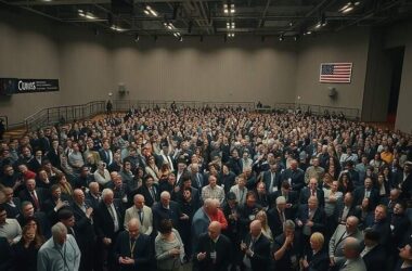 Global Leaders Urge Peace Climate Action