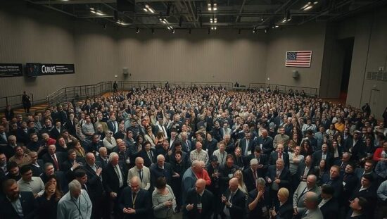 Global Leaders Urge Peace Climate Action