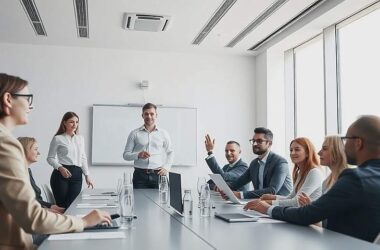 New Panel Boosts German Investment