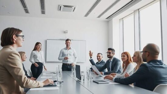 New Panel Boosts German Investment