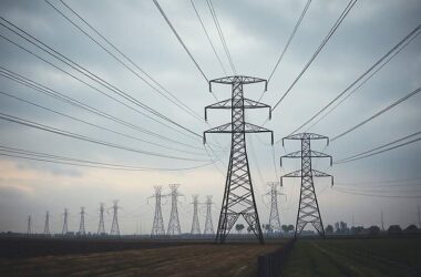 Germany Considers Tennet Grid Investment