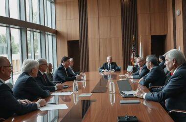 Conservatives Reject Criminalizing Street Harassment