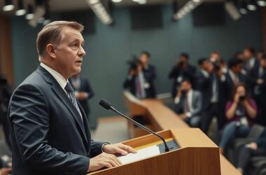 Russia Violates Polish Airspace Merz Condemns