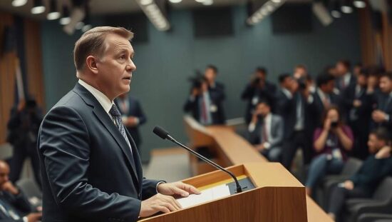 Russia Violates Polish Airspace Merz Condemns