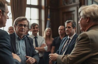 Inheritance Tax Sparks CDU Debate