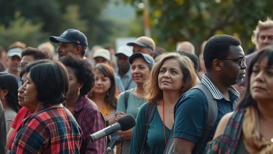 Germany Demands Commitment to Values from Muslim Group