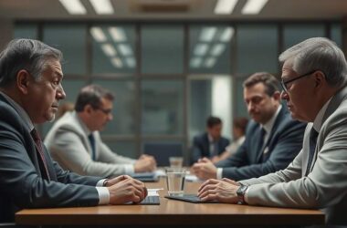 CSU Slams von der Leyens Israel Move