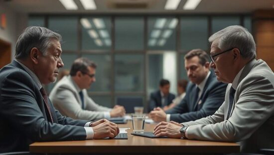 CSU Slams von der Leyens Israel Move