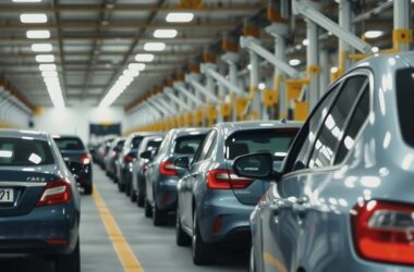 Audi Faces Billions in US Costs