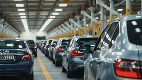 Audi Faces Billions in US Costs