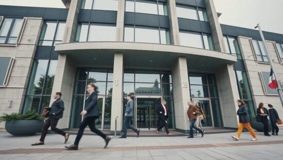 German Greens Slam Security Agency Leadership Void