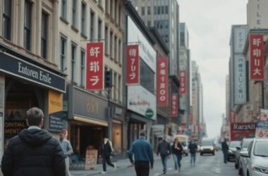 Stocks Rise Consumer Confidence Wavering