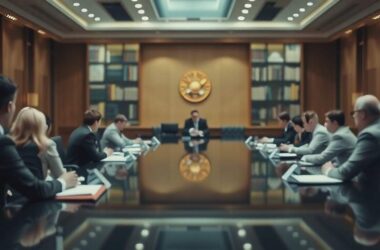 Eastern Germany Sees Spike in Right-Wing Crime